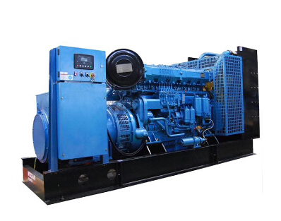 南湖宗申动力150kw大型柴油发电机组