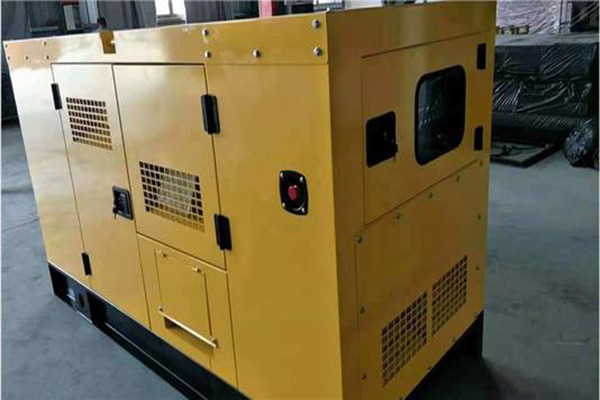 南湖发电机出租