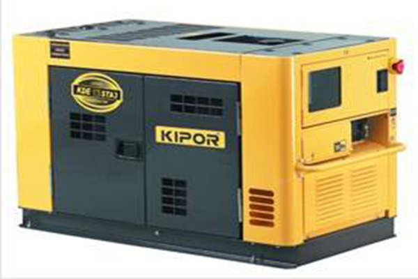 南湖发电机出租