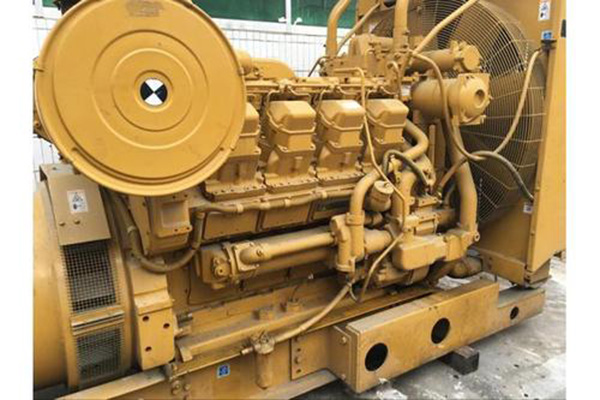 南湖发电机出租