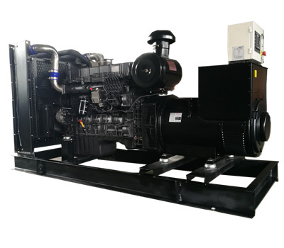 南湖上柴柴油发电机组50KW-700KW
