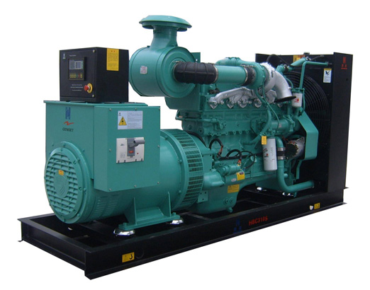 南湖柴油发电机 南湖柴油发电机