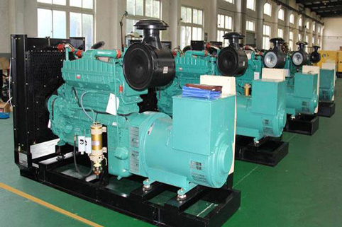 南湖小型柴油发电机 南湖小型柴油发电机