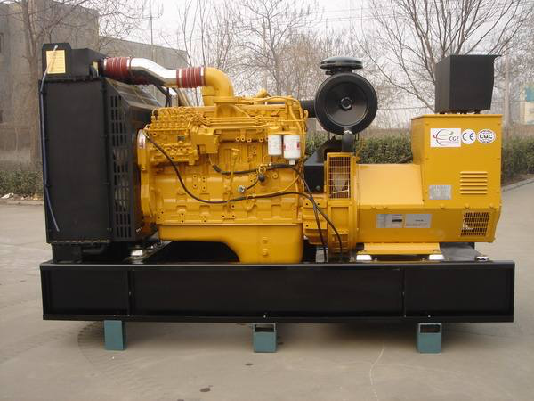 南湖发电机出租