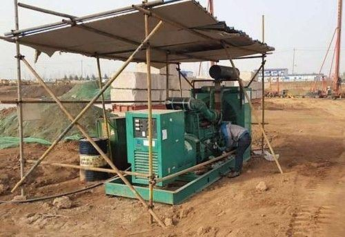 南湖发电机出租 南湖发电机出租