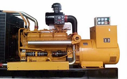 南湖发电机出租