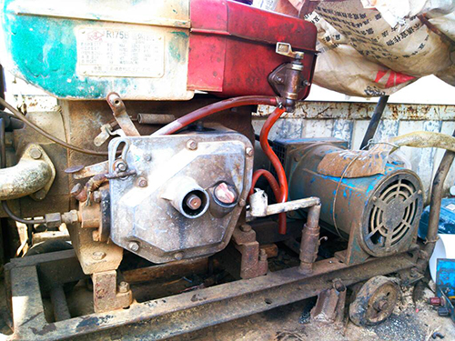 南湖单杠柴油机发电机出租 南湖单杠柴油机发电机出租