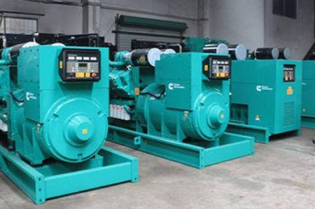 南湖柴油发电机 南湖柴油发电机