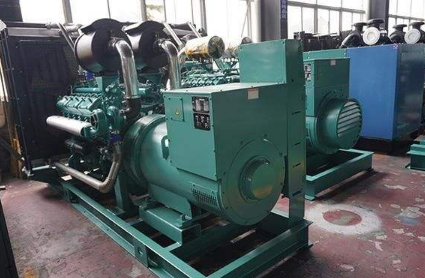 南湖柴油发电机 南湖柴油发电机