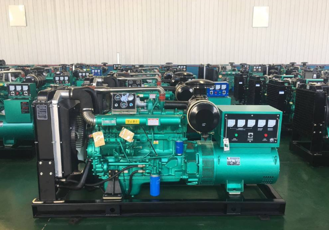 南湖柴油发电机 南湖柴油发电机