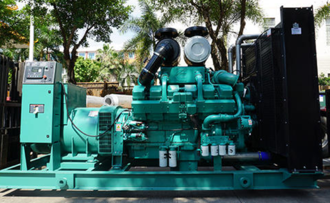 南湖柴油发电机 南湖柴油发电机